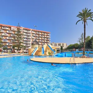 New Júpiter Pools Views Benalmádena
