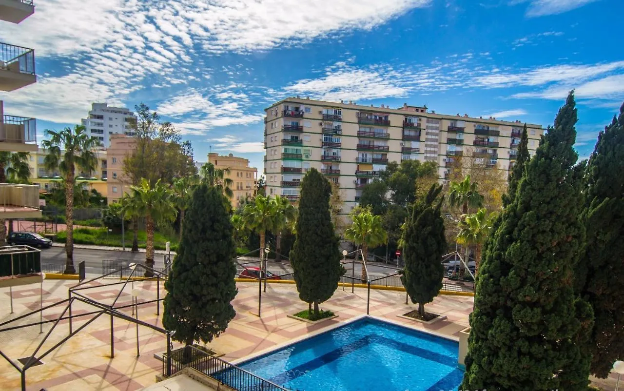 Apartments Benalmádena